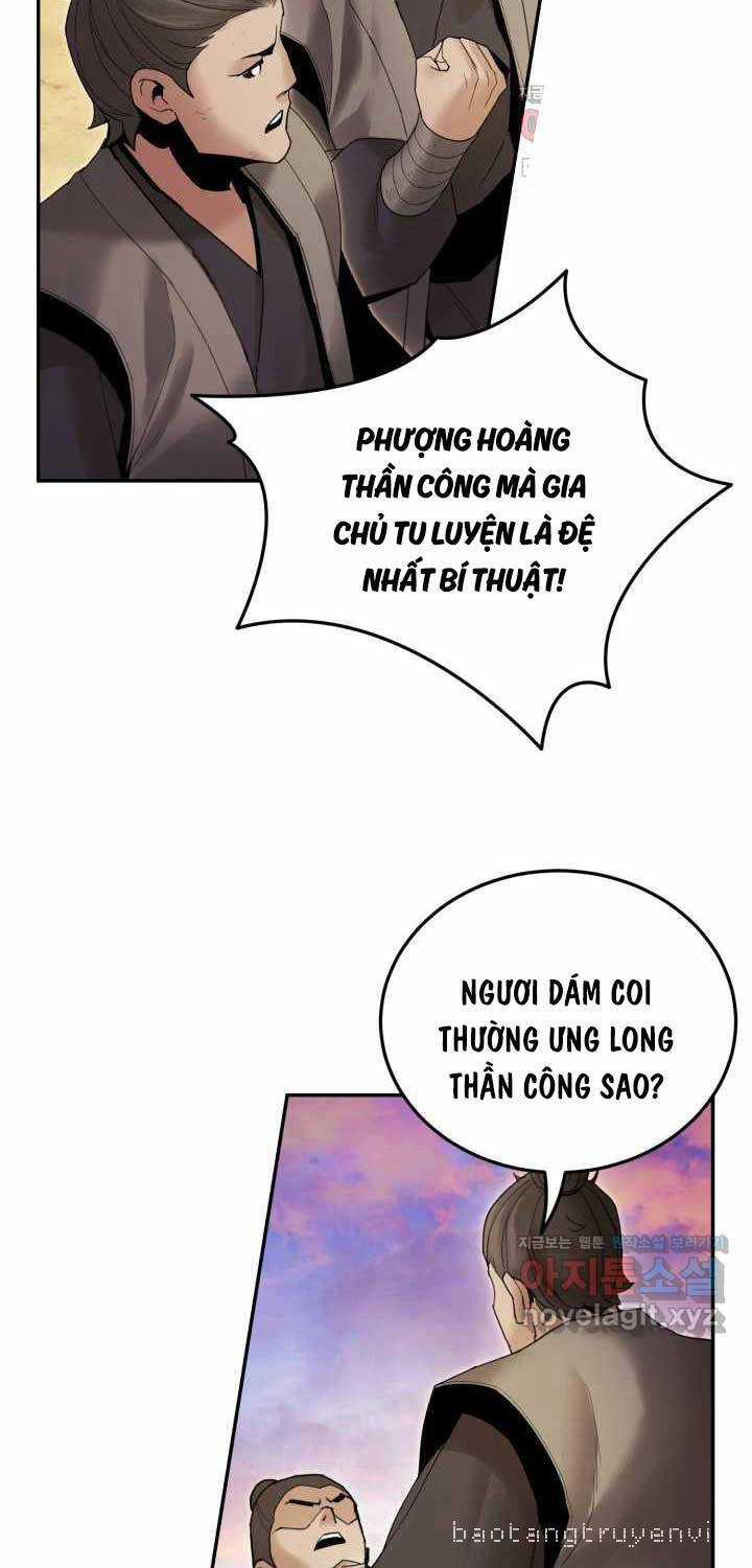 Hắc Bạch Võ Đế - Chapter 46 - Trang 46