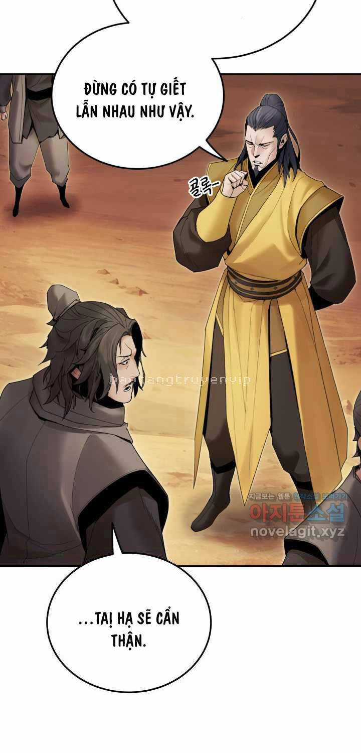 Hắc Bạch Võ Đế - Chapter 46 - Trang 49