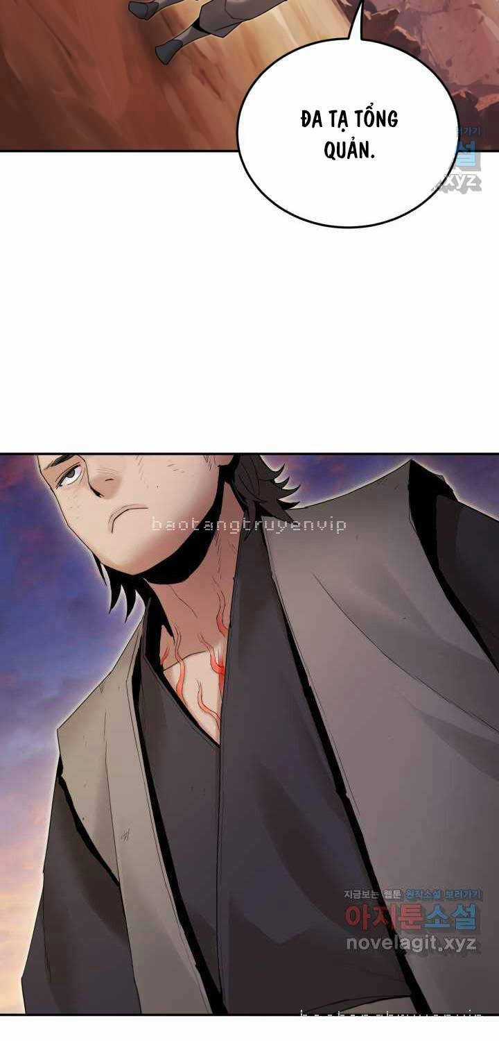 Hắc Bạch Võ Đế - Chapter 46 - Trang 51