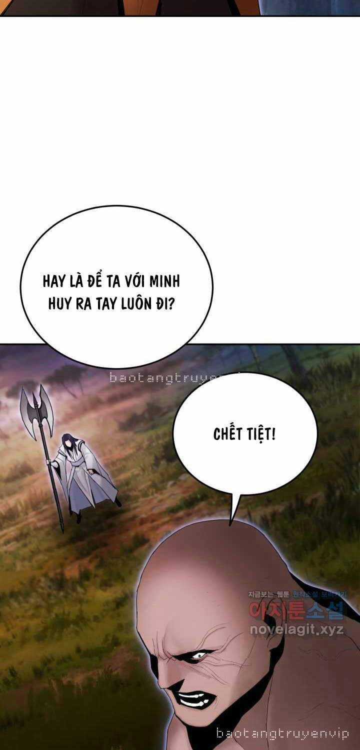 Hắc Bạch Võ Đế - Chapter 46 - Trang 54