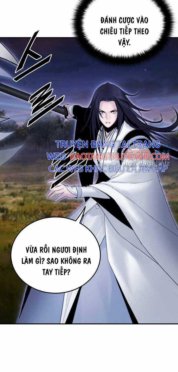 Hắc Bạch Võ Đế - Chapter 46 - Trang 58