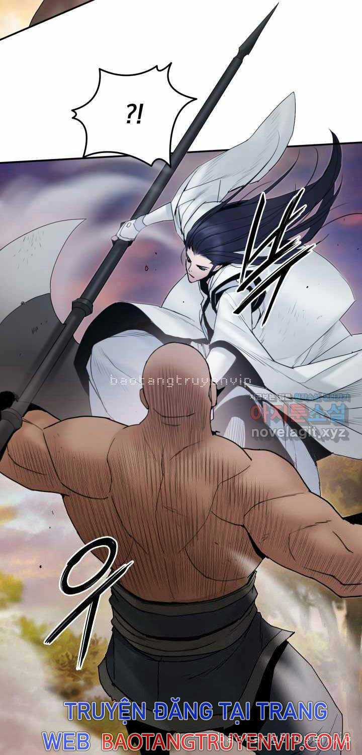 Hắc Bạch Võ Đế - Chapter 46 - Trang 7