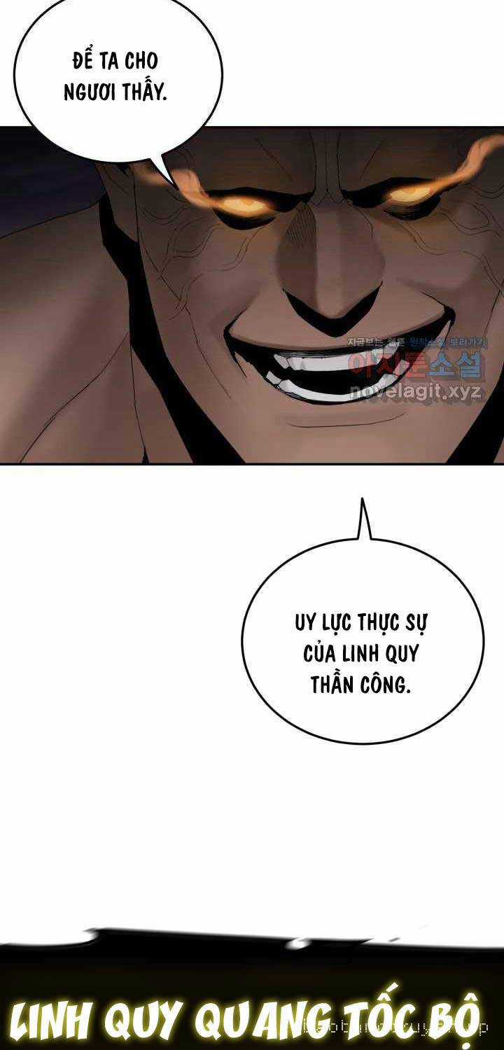 Hắc Bạch Võ Đế - Chapter 46 - Trang 61