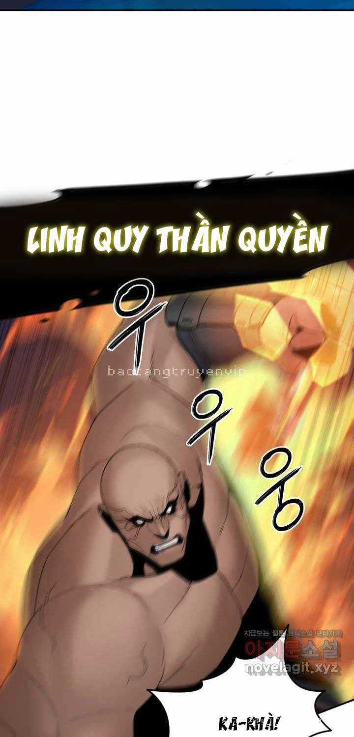 Hắc Bạch Võ Đế - Chapter 46 - Trang 67