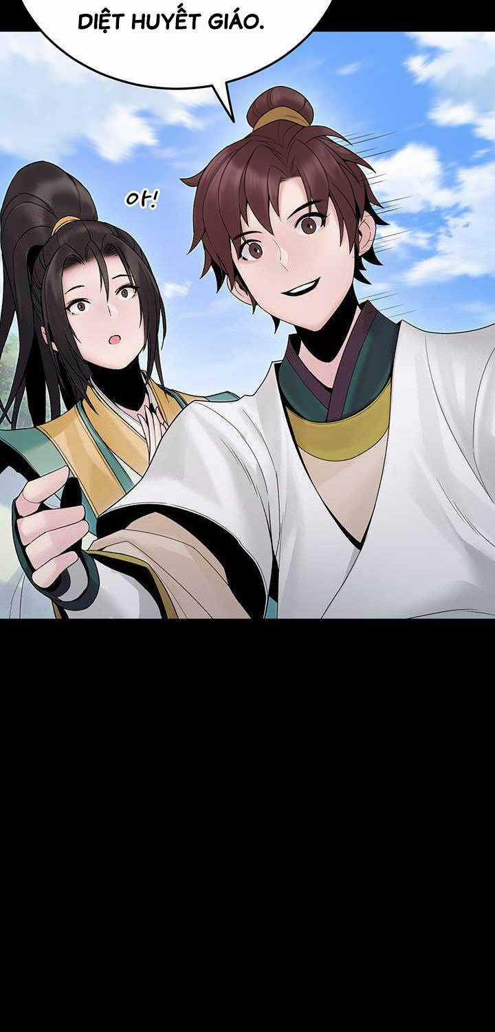 Hắc Bạch Võ Đế - Chapter 47 - Trang 11