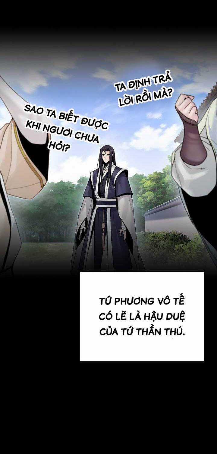 Hắc Bạch Võ Đế - Chapter 47 - Trang 12