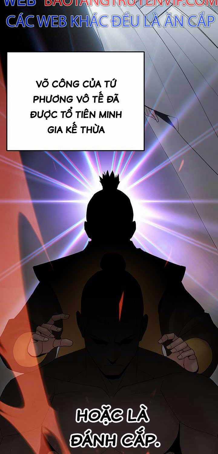 Hắc Bạch Võ Đế - Chapter 47 - Trang 14