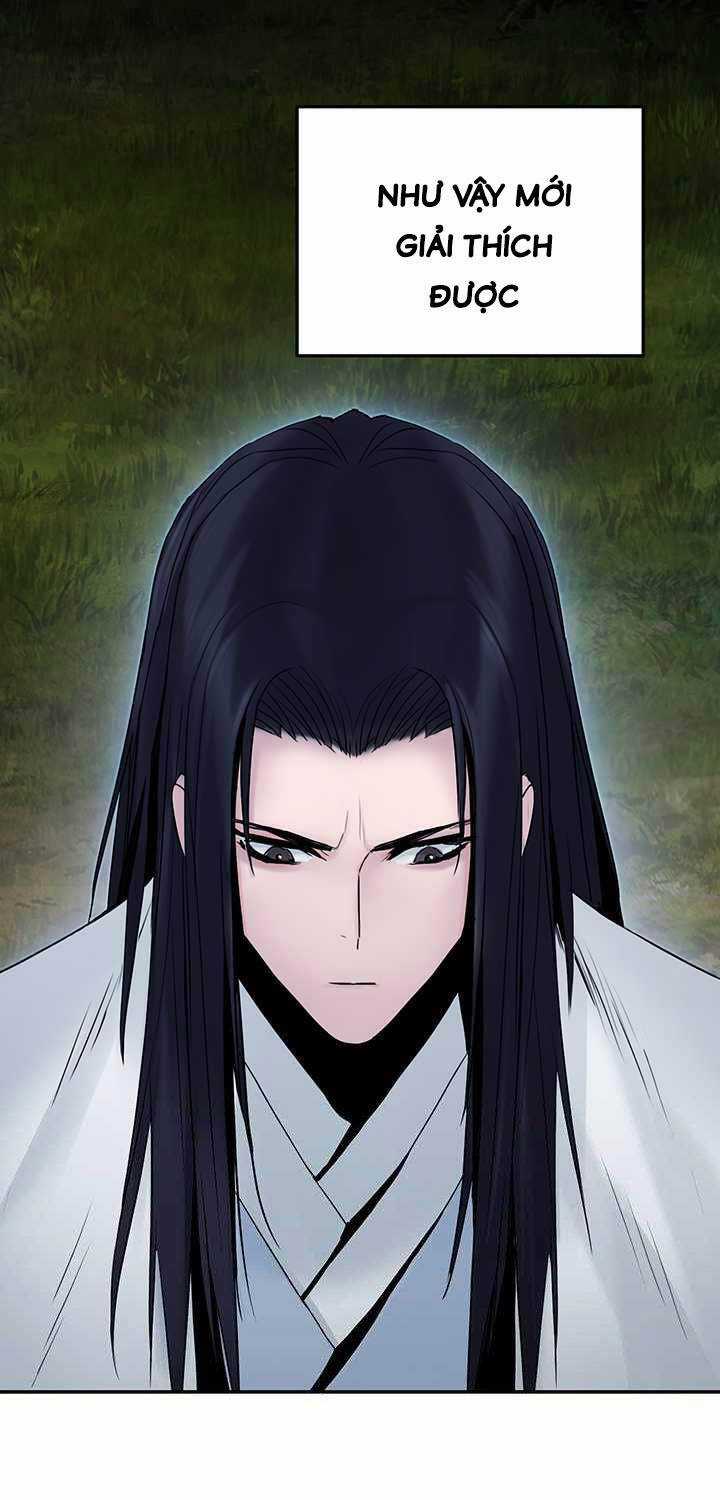 Hắc Bạch Võ Đế - Chapter 47 - Trang 17