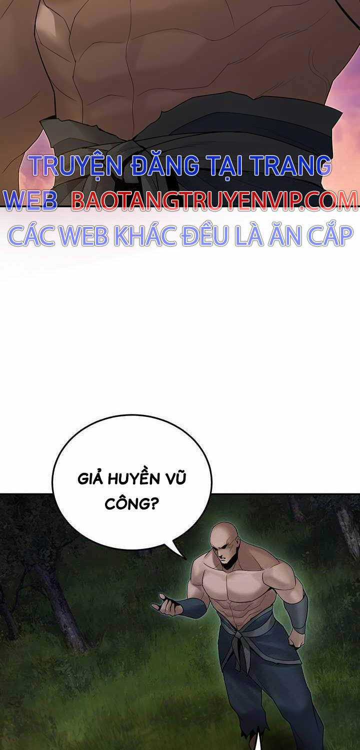 Hắc Bạch Võ Đế - Chapter 47 - Trang 19