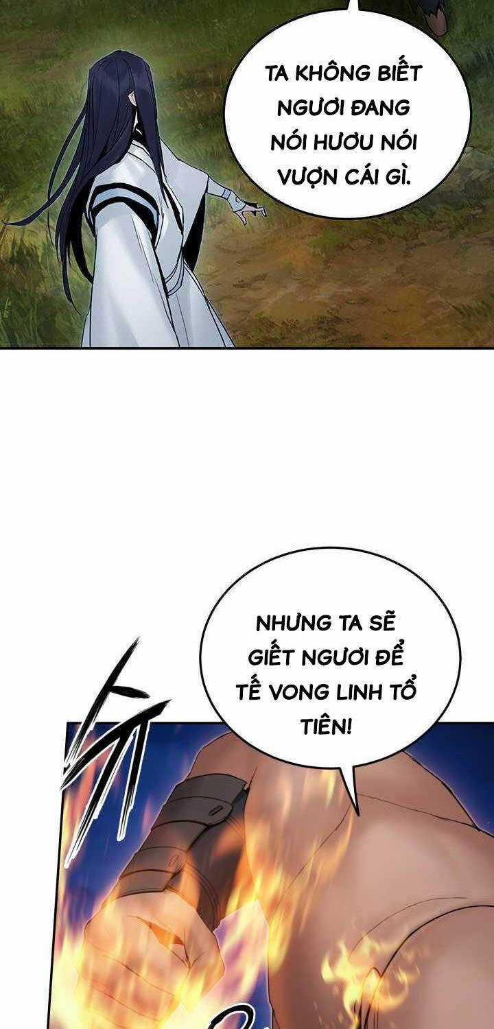 Hắc Bạch Võ Đế - Chapter 47 - Trang 20