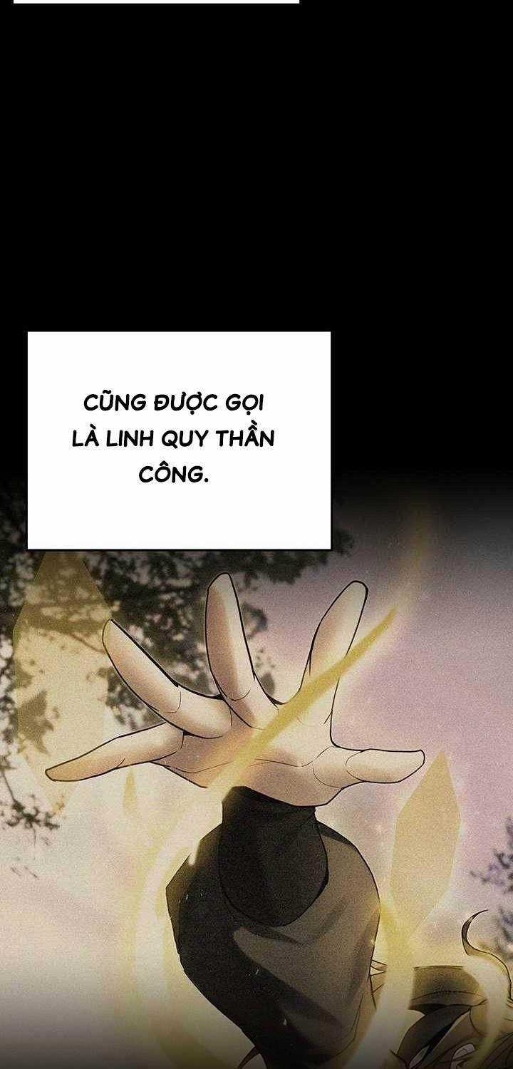 Hắc Bạch Võ Đế - Chapter 47 - Trang 3