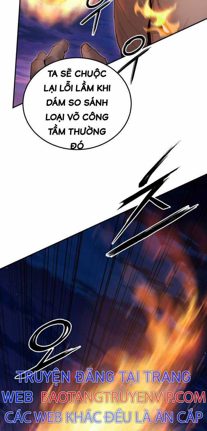 Hắc Bạch Võ Đế - Chapter 47 - Trang 21