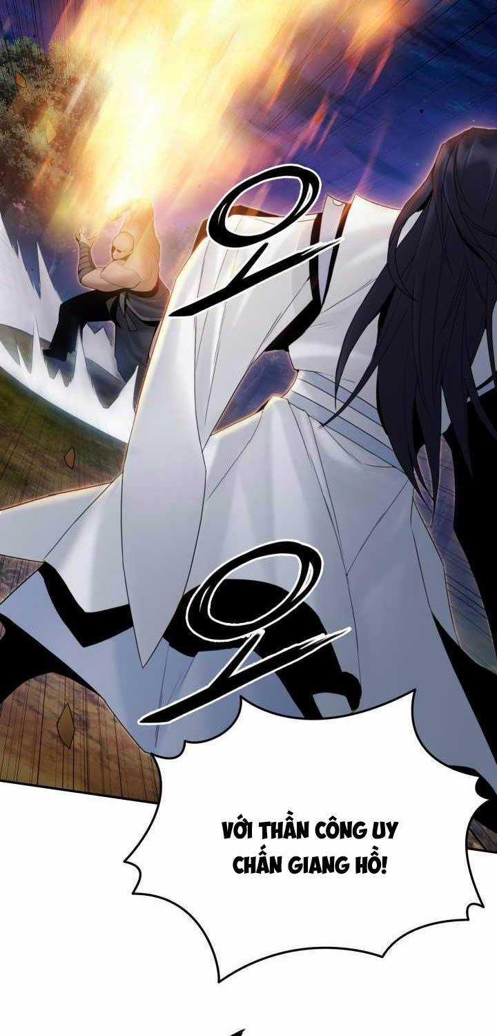 Hắc Bạch Võ Đế - Chapter 47 - Trang 22