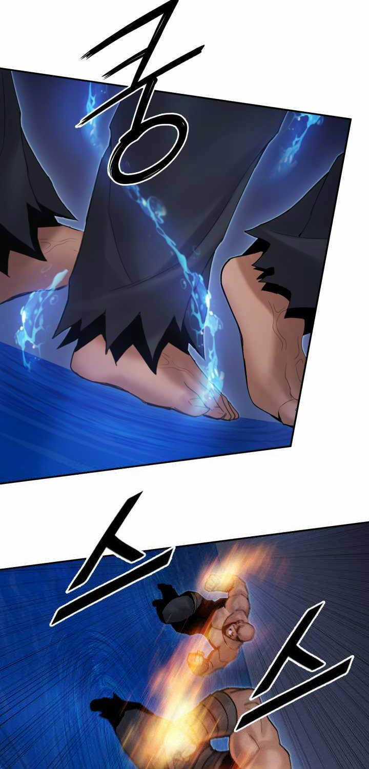 Hắc Bạch Võ Đế - Chapter 47 - Trang 23