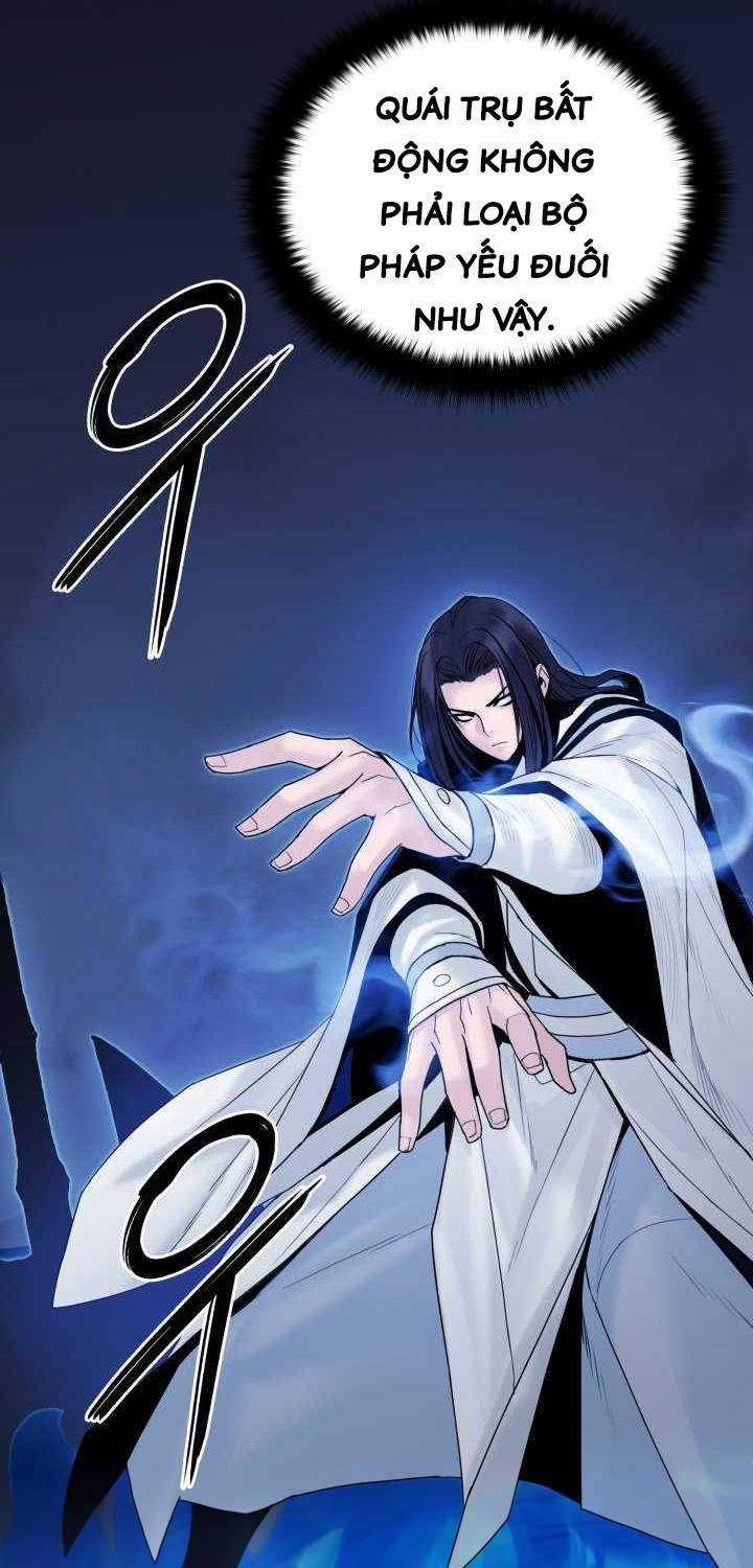 Hắc Bạch Võ Đế - Chapter 47 - Trang 27