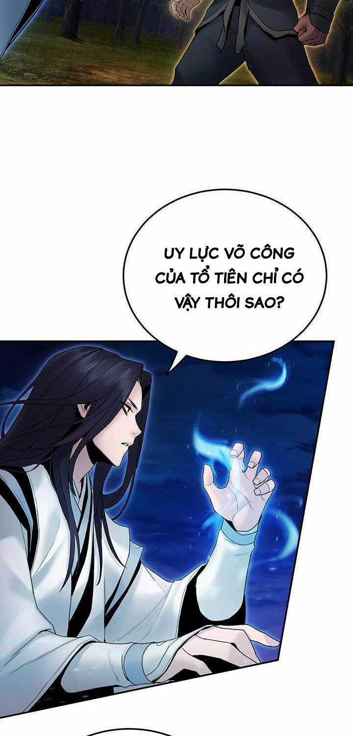 Hắc Bạch Võ Đế - Chapter 47 - Trang 36