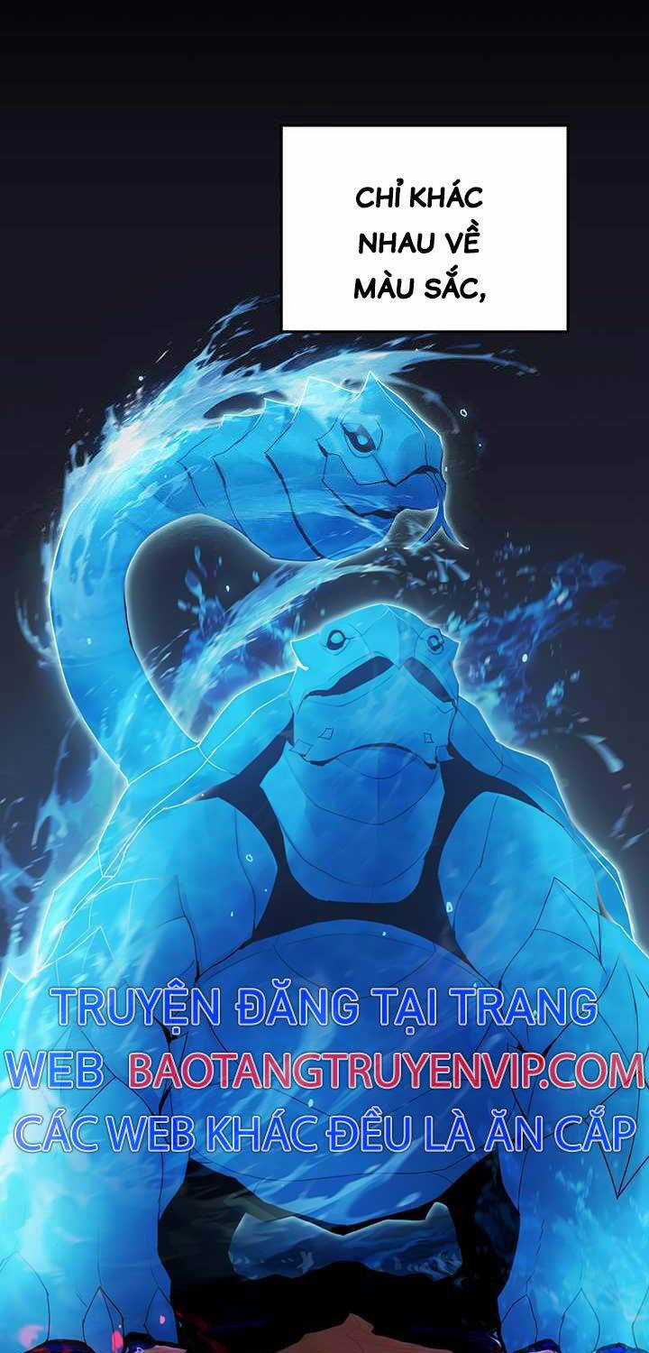 Hắc Bạch Võ Đế - Chapter 47 - Trang 5