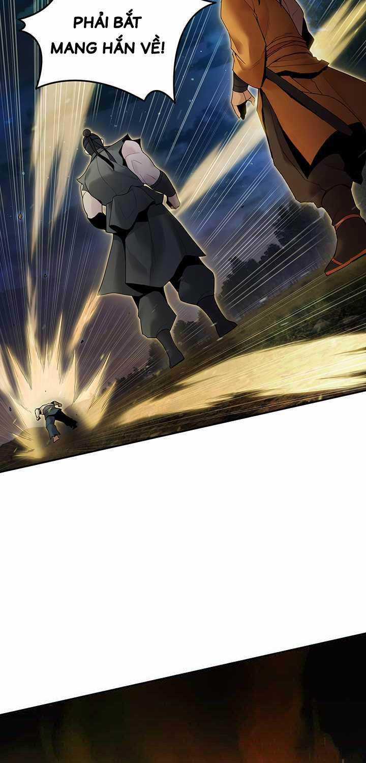 Hắc Bạch Võ Đế - Chapter 47 - Trang 41