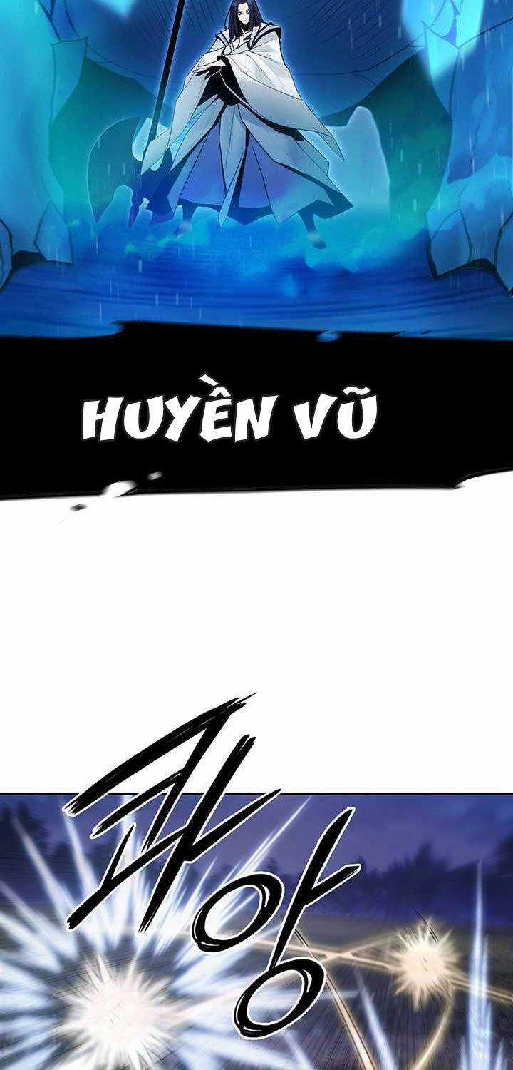 Hắc Bạch Võ Đế - Chapter 47 - Trang 44