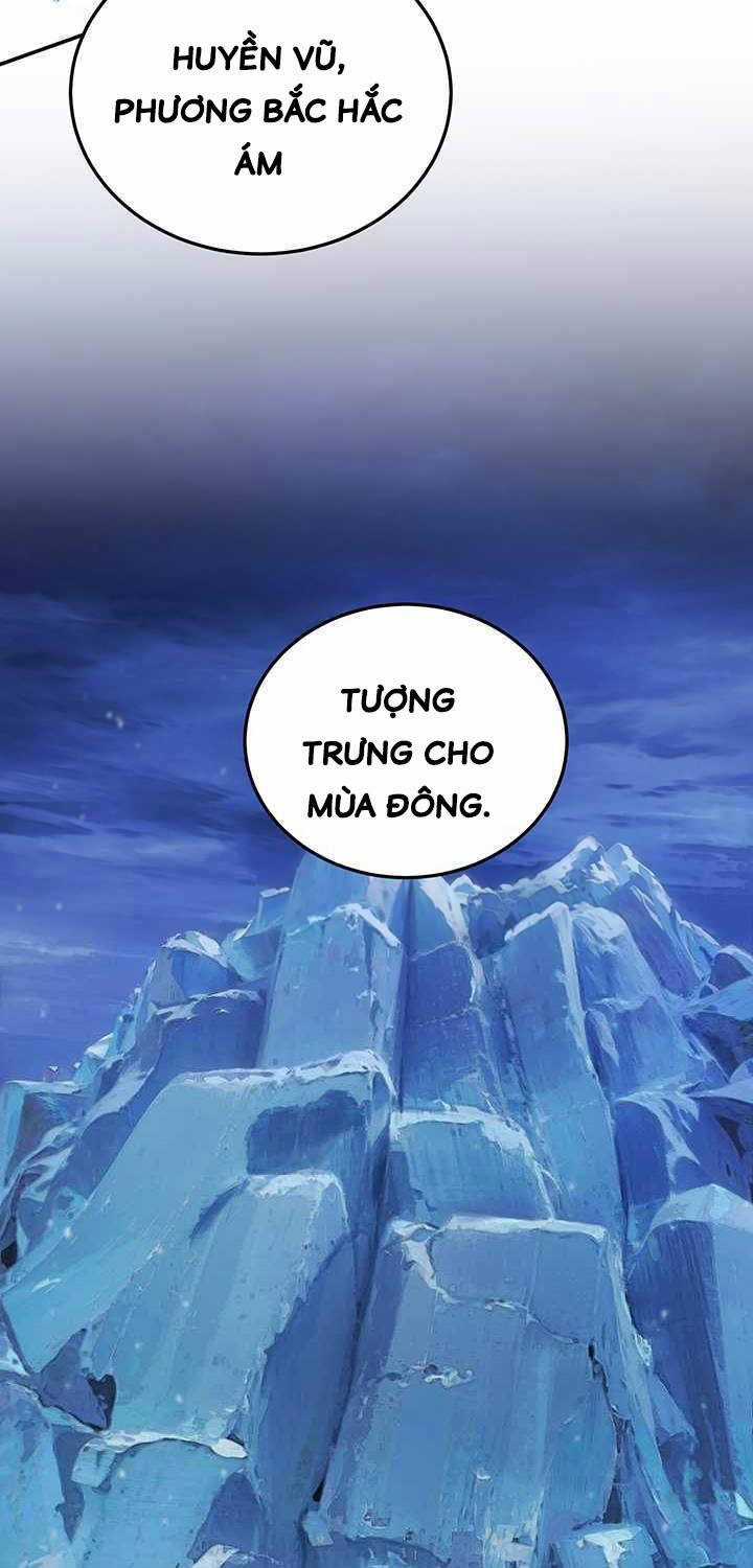 Hắc Bạch Võ Đế - Chapter 47 - Trang 47