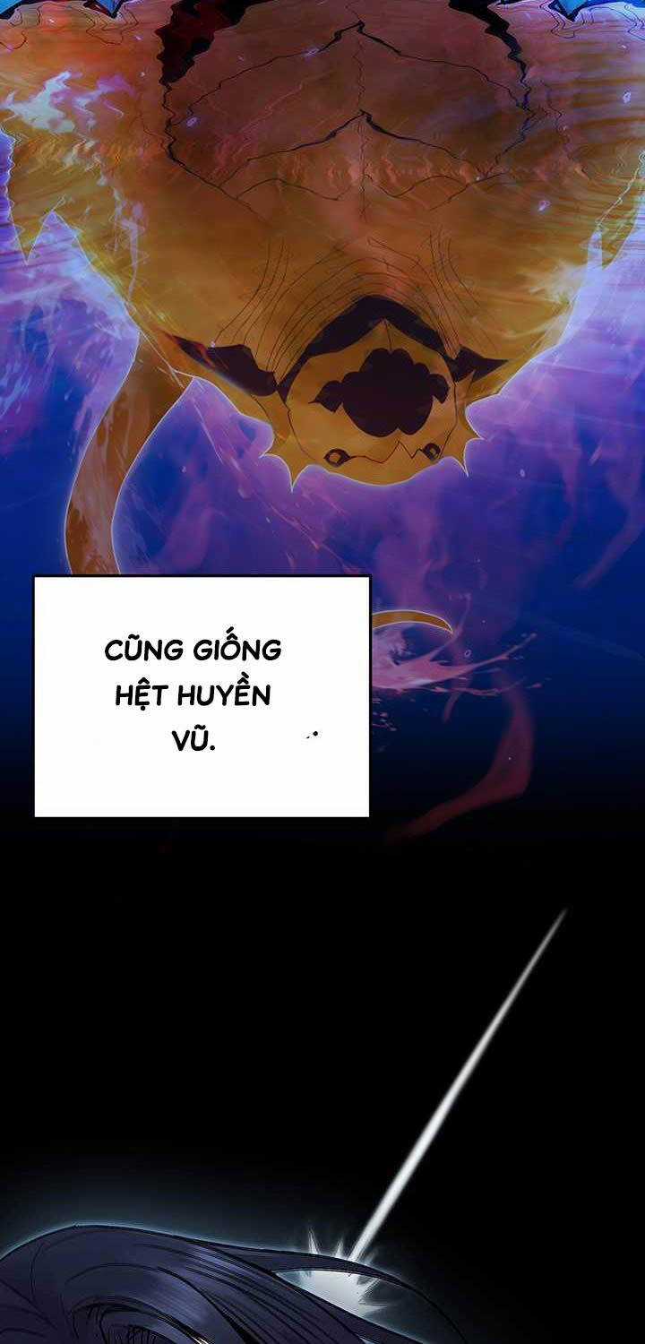 Hắc Bạch Võ Đế - Chapter 47 - Trang 6