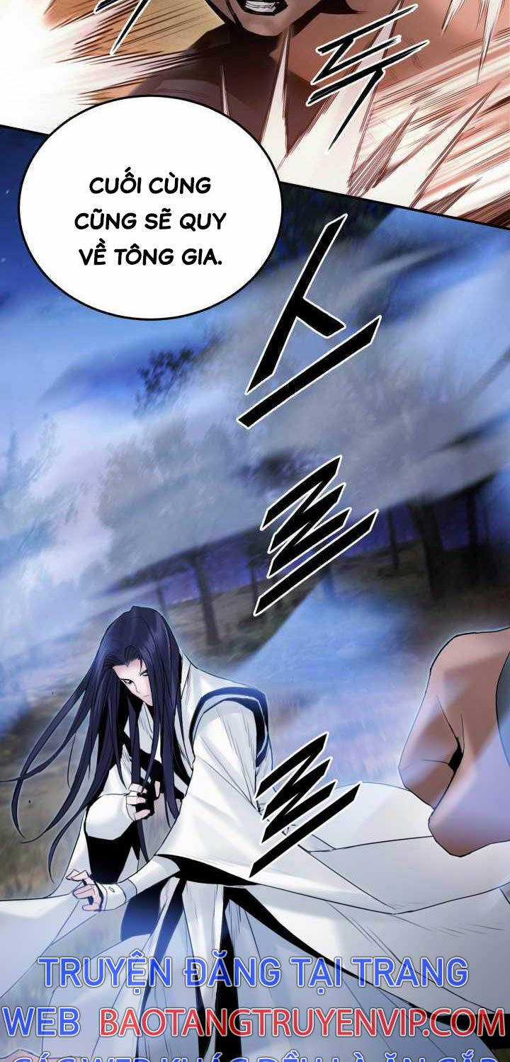 Hắc Bạch Võ Đế - Chapter 47 - Trang 52