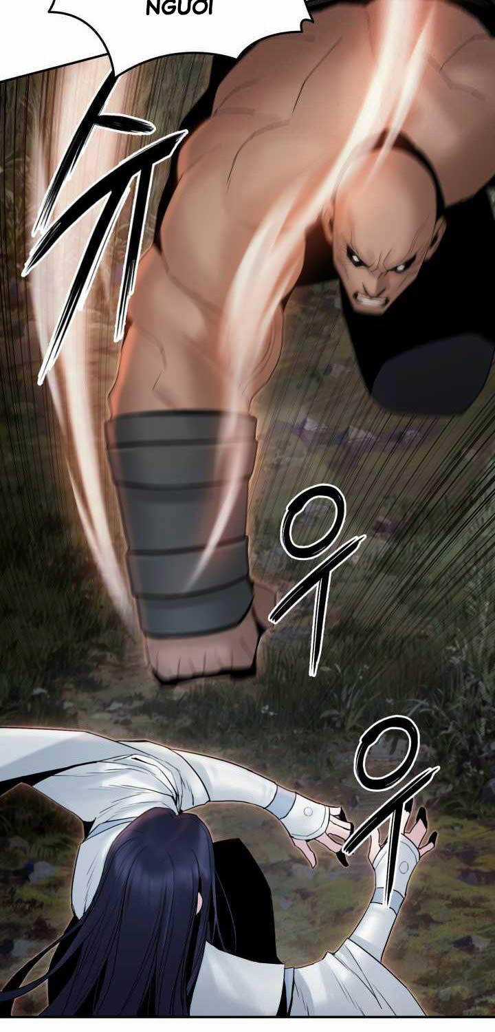 Hắc Bạch Võ Đế - Chapter 47 - Trang 54