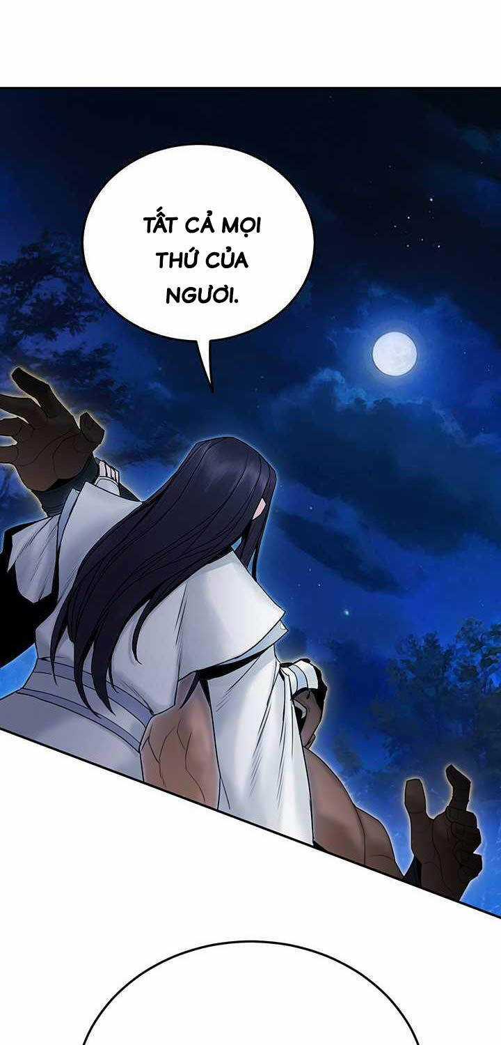 Hắc Bạch Võ Đế - Chapter 47 - Trang 60