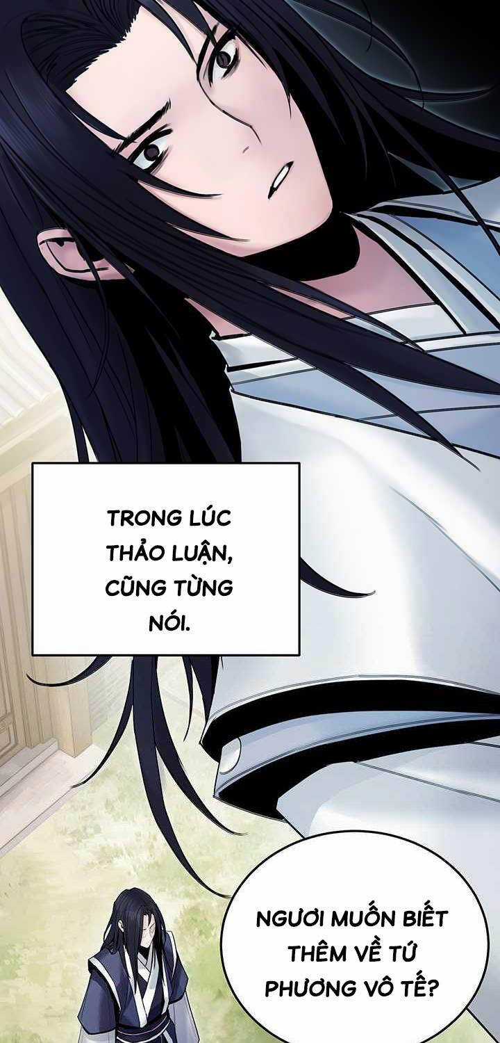 Hắc Bạch Võ Đế - Chapter 47 - Trang 7