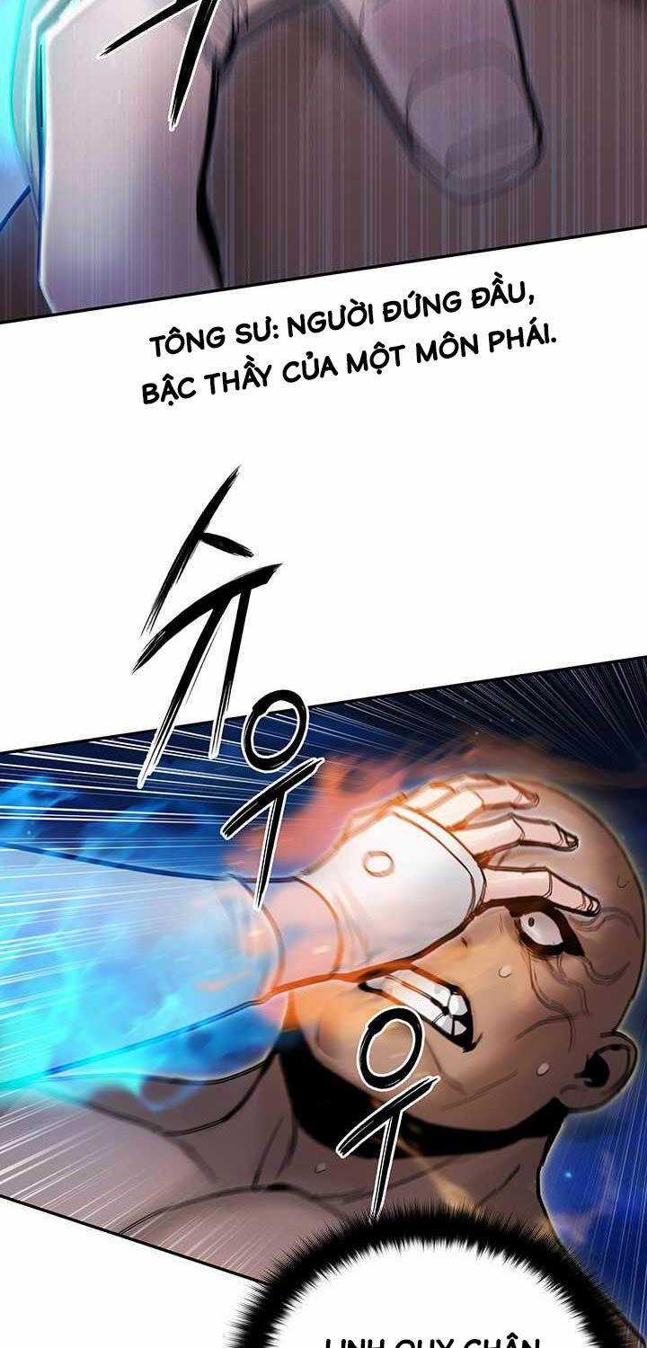 Hắc Bạch Võ Đế - Chapter 47 - Trang 62