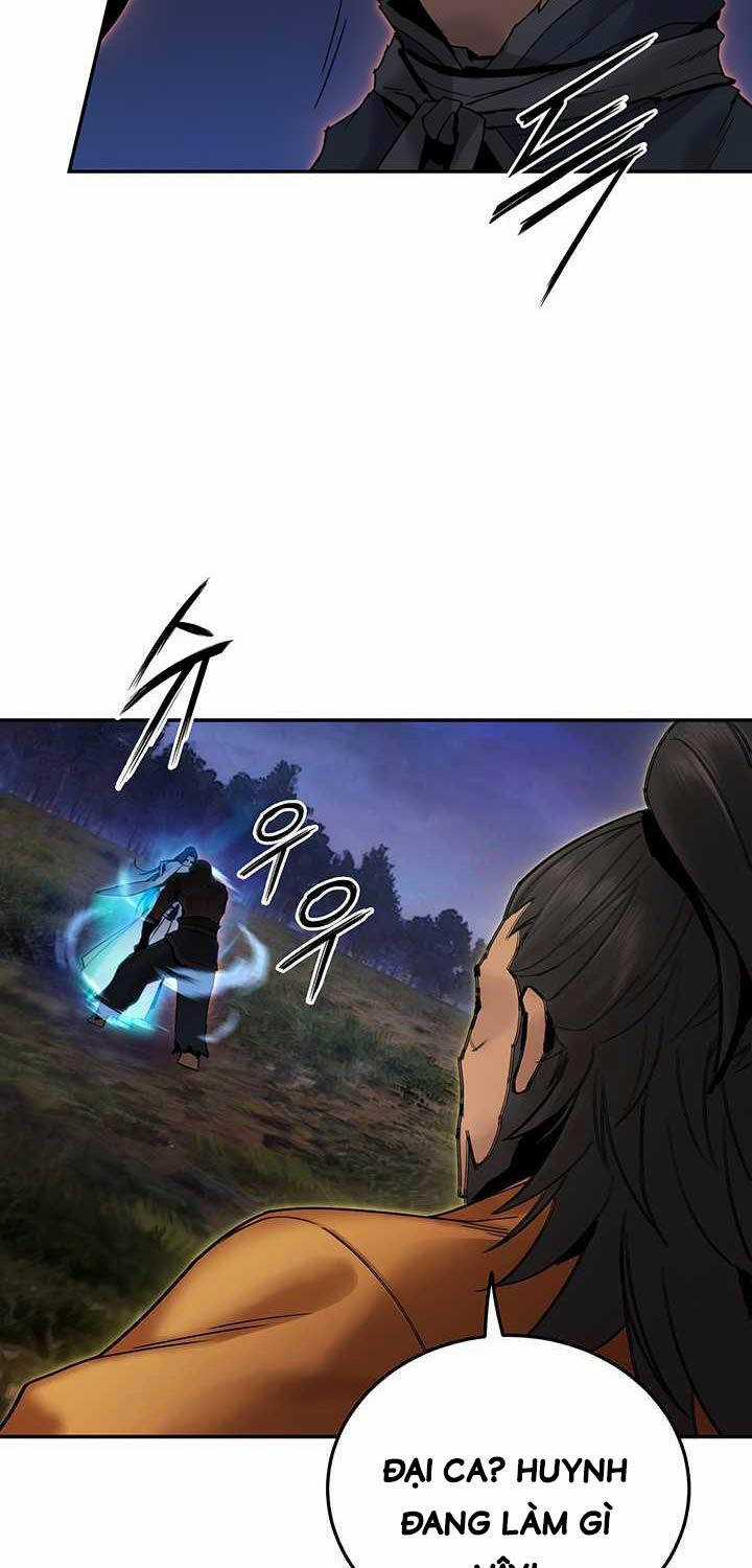 Hắc Bạch Võ Đế - Chapter 47 - Trang 66