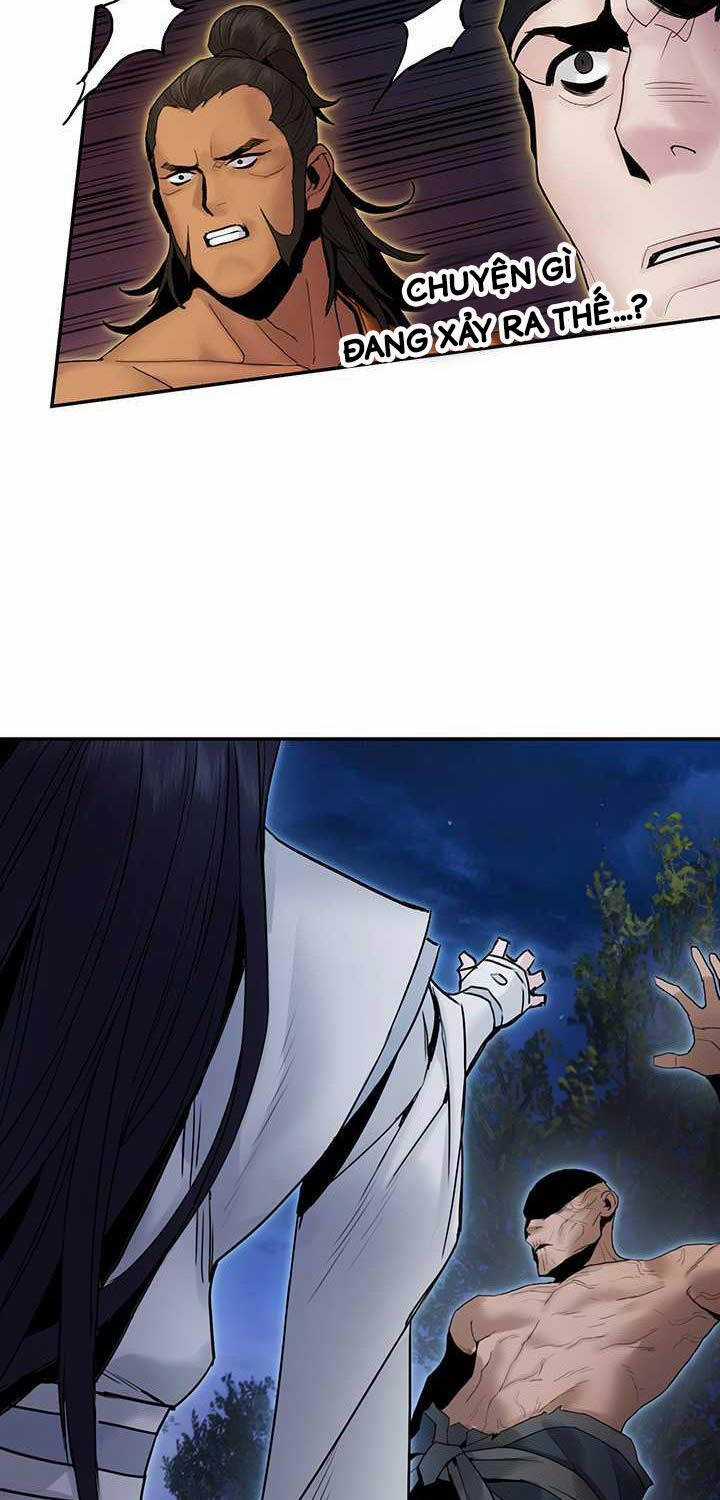 Hắc Bạch Võ Đế - Chapter 47 - Trang 68