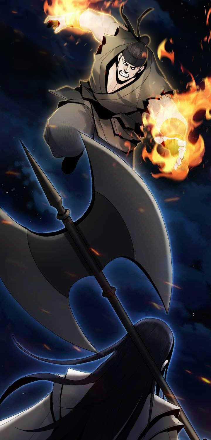 Hắc Bạch Võ Đế - Chapter 47 - Trang 75