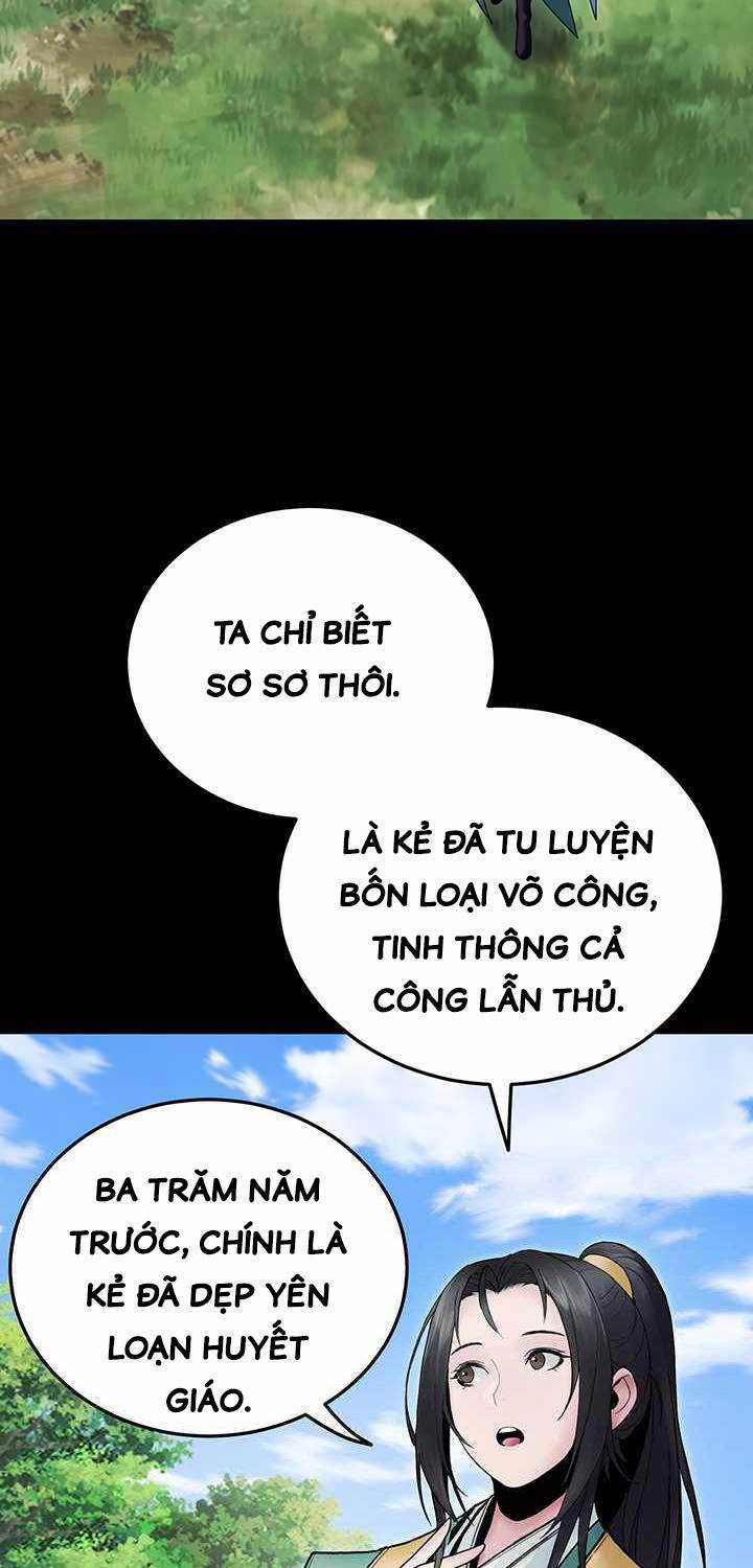 Hắc Bạch Võ Đế - Chapter 47 - Trang 9