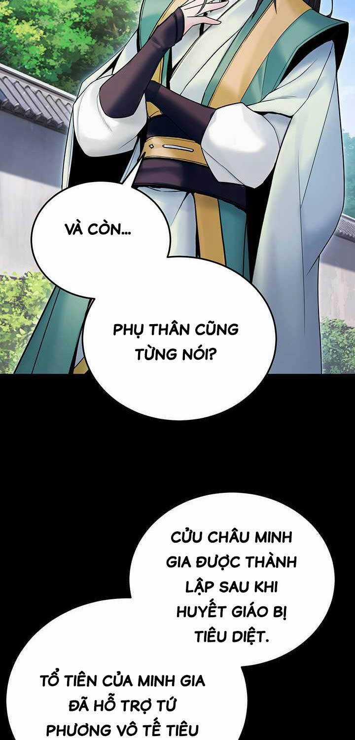 Hắc Bạch Võ Đế - Chapter 47 - Trang 10