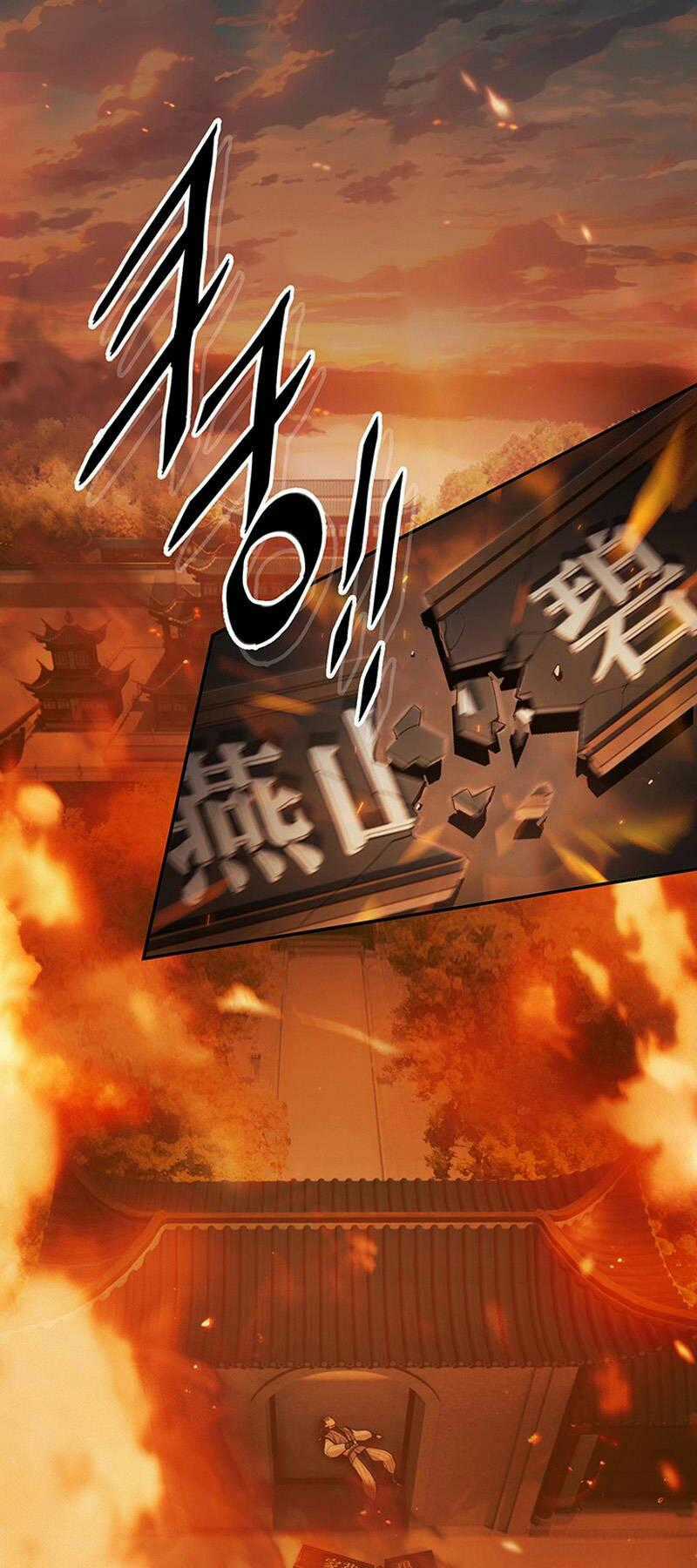 Hắc Bạch Võ Đế - Chapter 5 - Trang 2