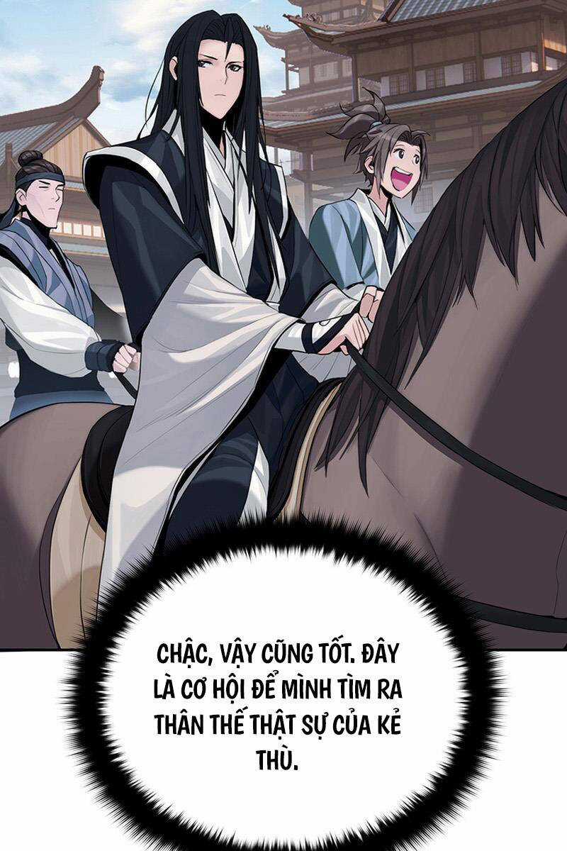 Hắc Bạch Võ Đế - Chapter 5 - Trang 101