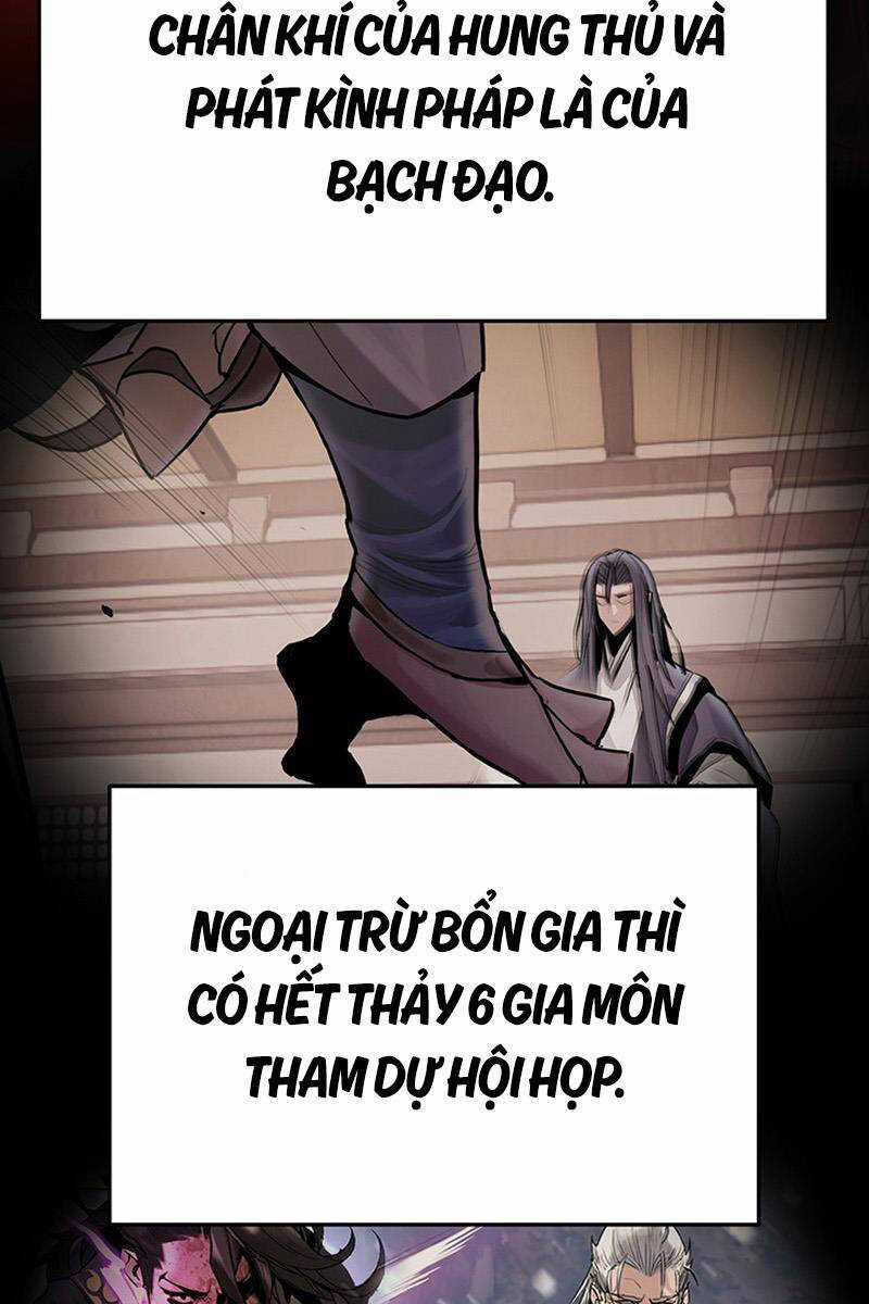 Hắc Bạch Võ Đế - Chapter 5 - Trang 104