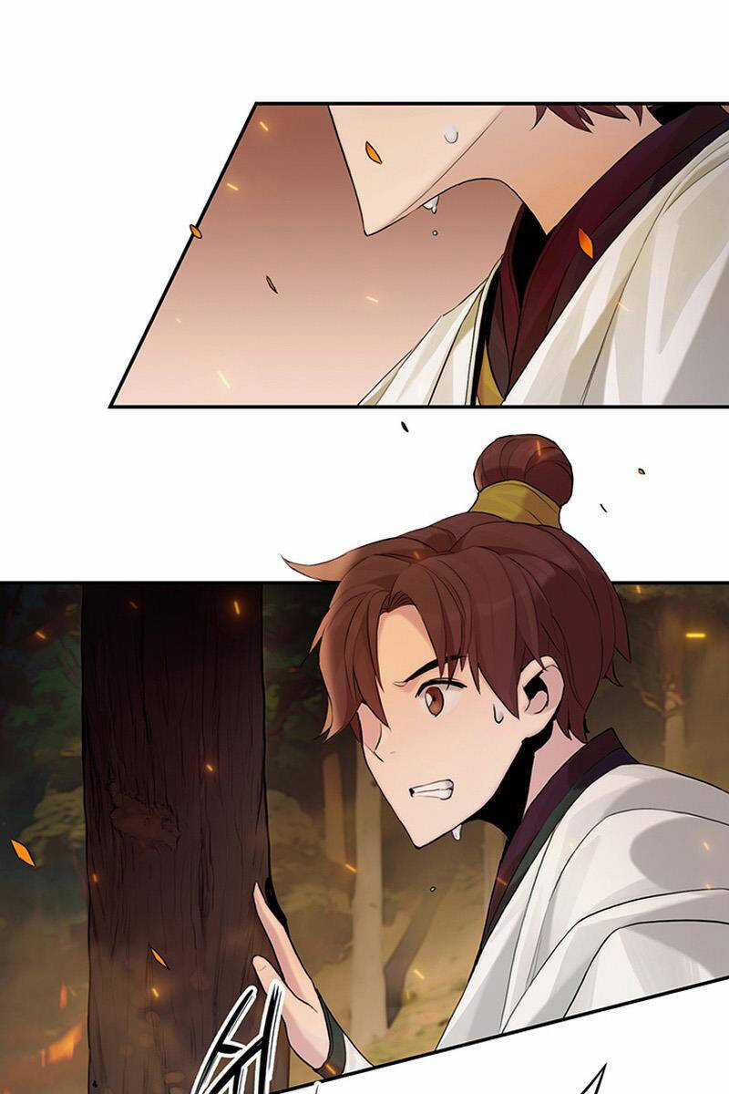 Hắc Bạch Võ Đế - Chapter 5 - Trang 110