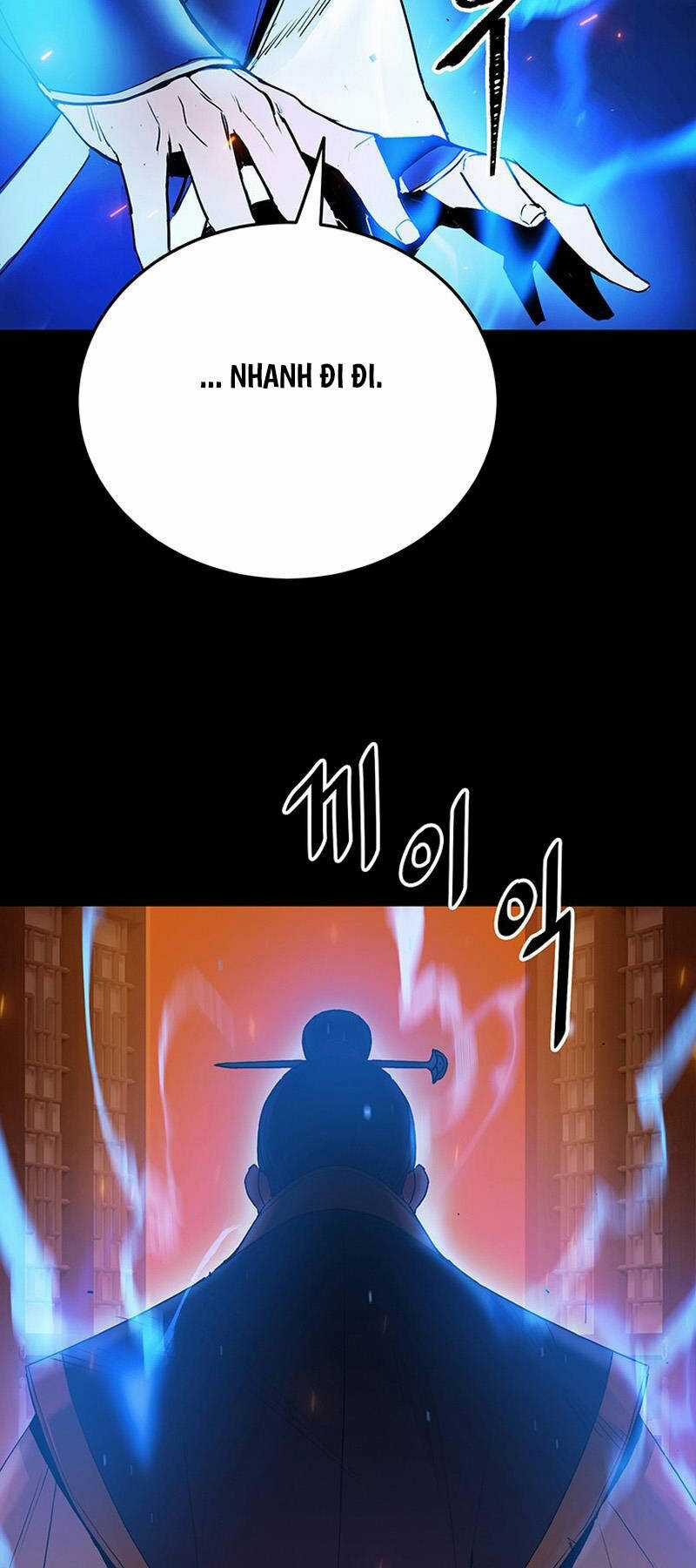 Hắc Bạch Võ Đế - Chapter 5 - Trang 12