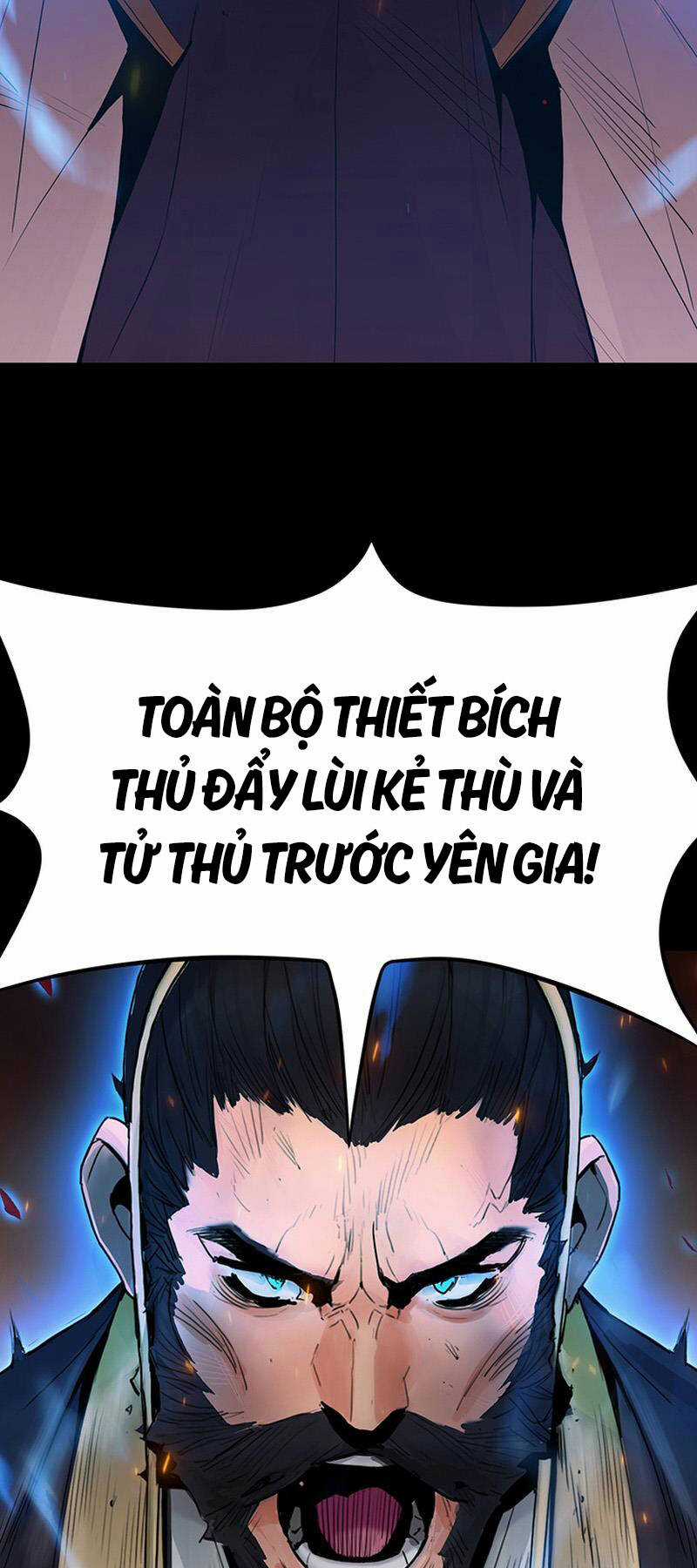 Hắc Bạch Võ Đế - Chapter 5 - Trang 13