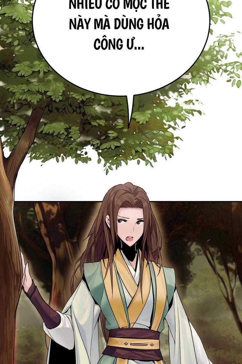 Hắc Bạch Võ Đế - Chapter 5 - Trang 121