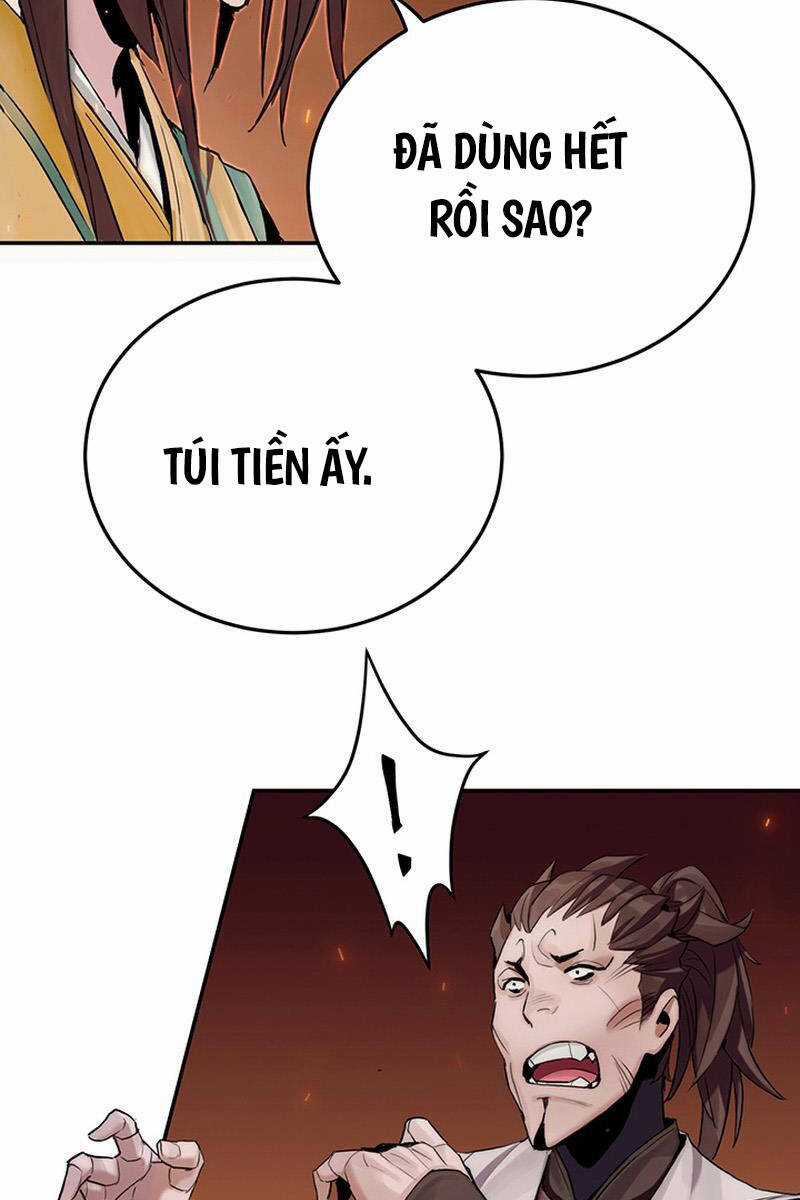 Hắc Bạch Võ Đế - Chapter 5 - Trang 126