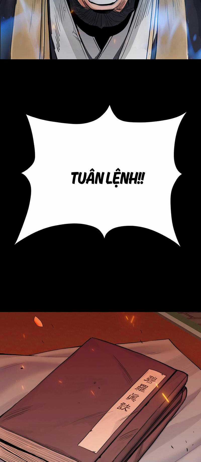 Hắc Bạch Võ Đế - Chapter 5 - Trang 14