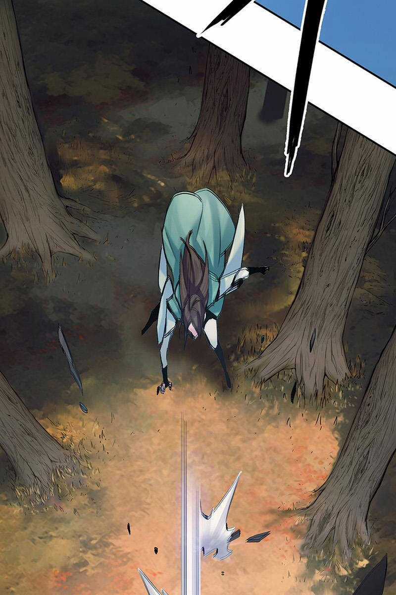 Hắc Bạch Võ Đế - Chapter 5 - Trang 131