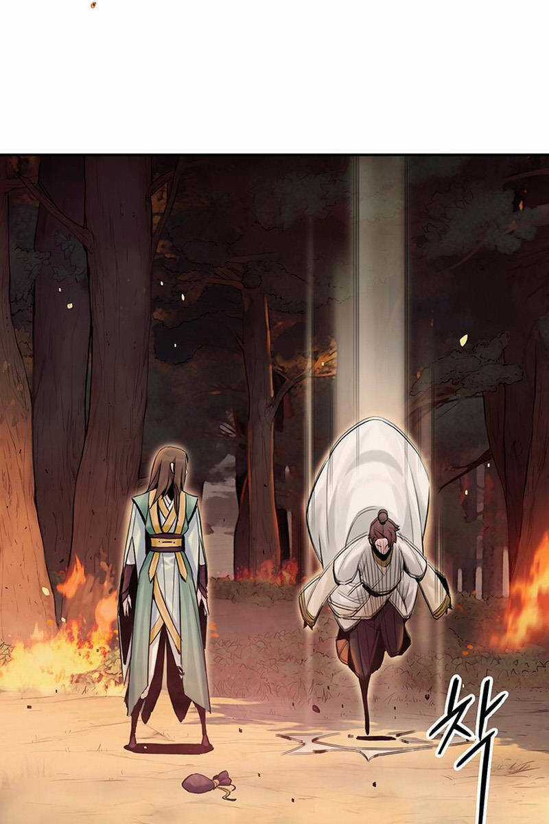 Hắc Bạch Võ Đế - Chapter 5 - Trang 136