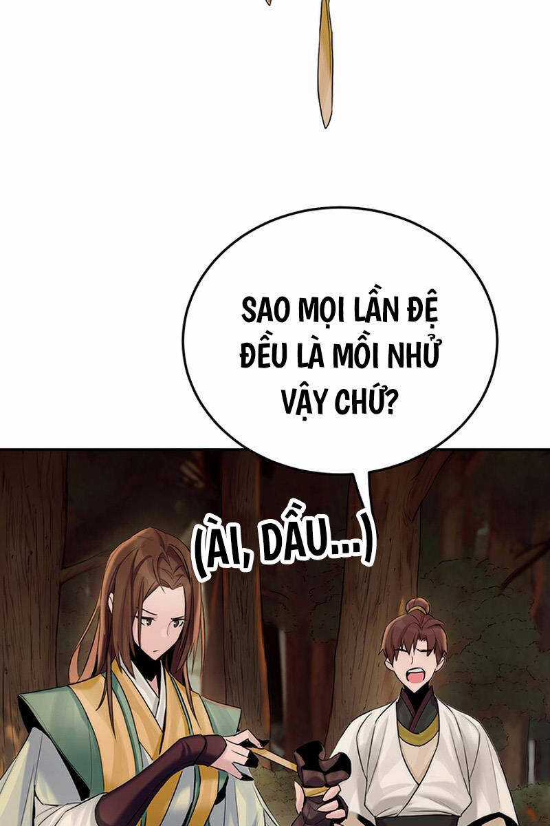 Hắc Bạch Võ Đế - Chapter 5 - Trang 138