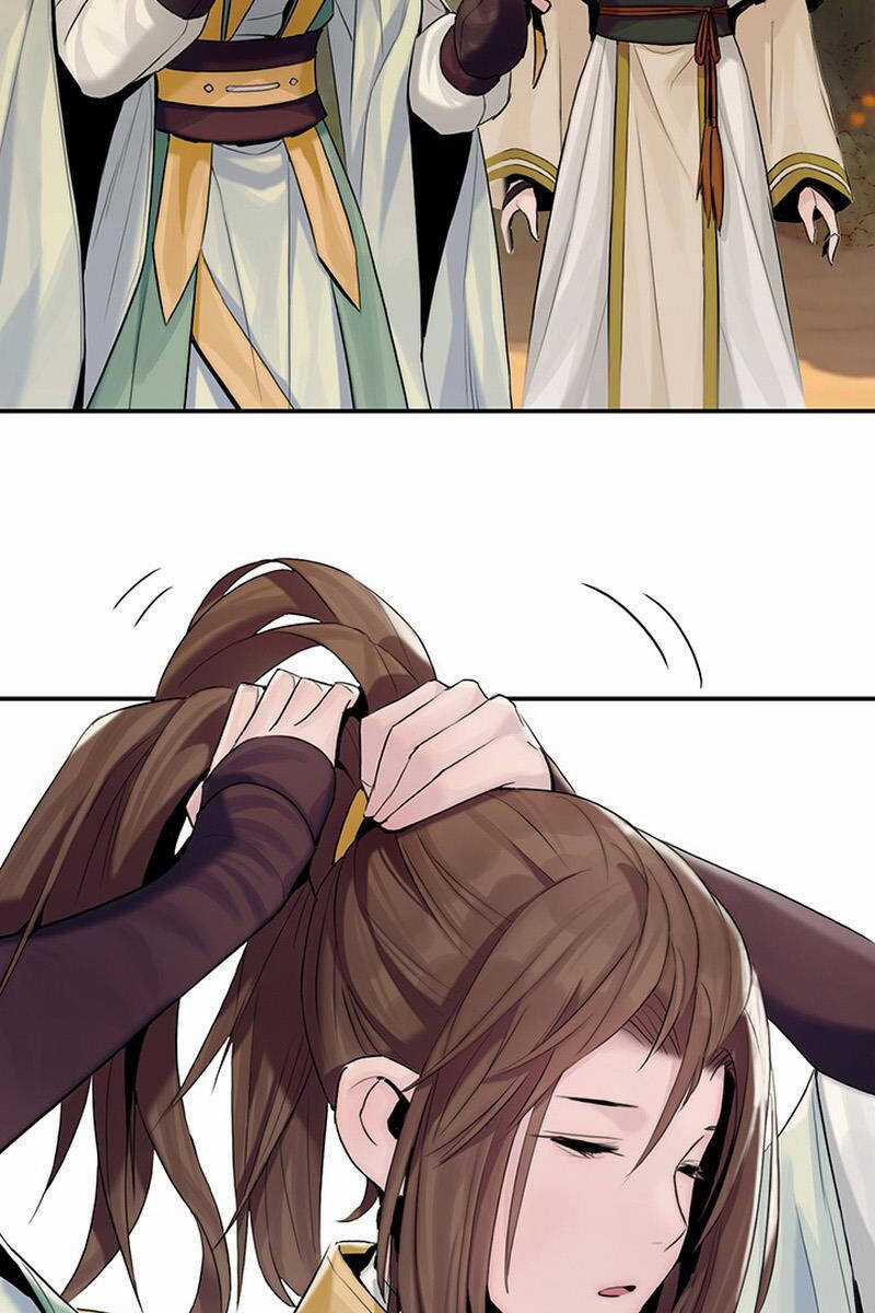 Hắc Bạch Võ Đế - Chapter 5 - Trang 139