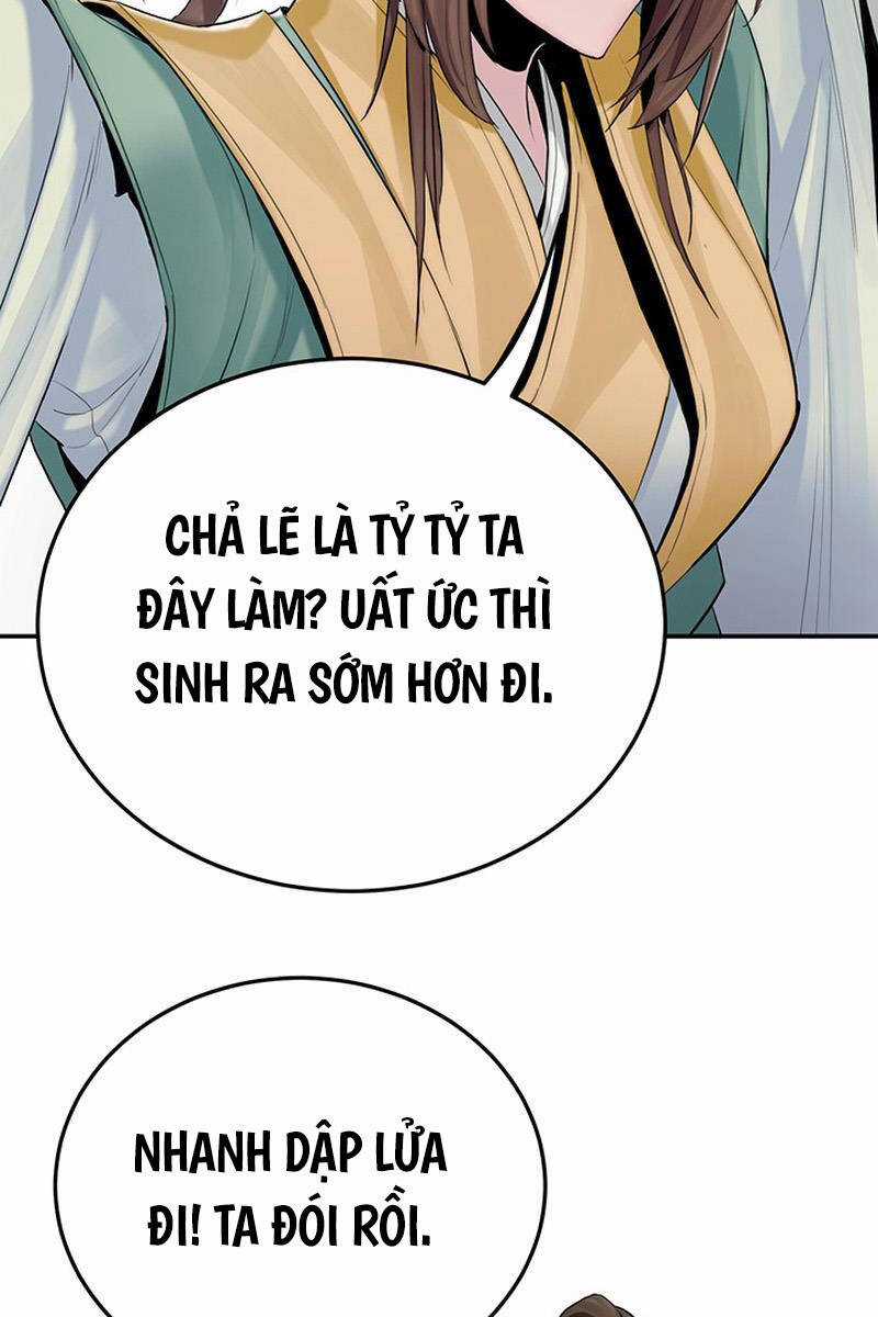 Hắc Bạch Võ Đế - Chapter 5 - Trang 140