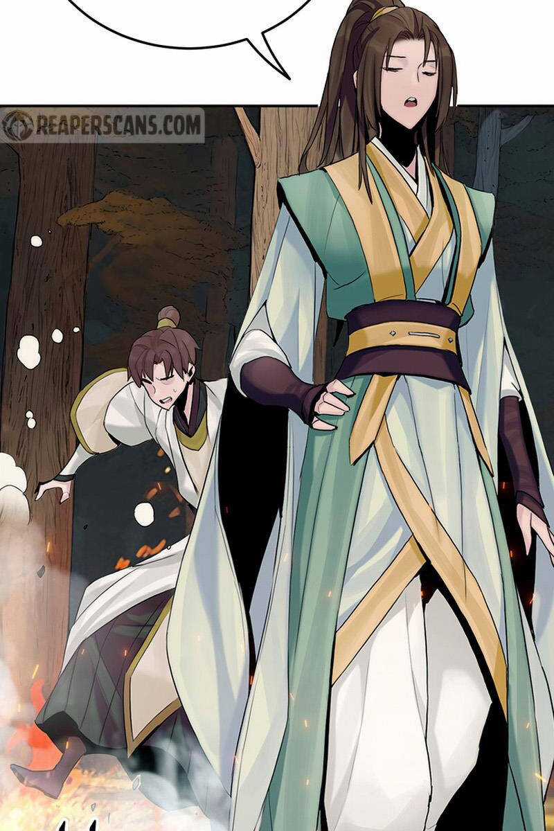 Hắc Bạch Võ Đế - Chapter 5 - Trang 141